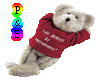 teddy bear