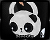 *S Kawaii Panda Bag
