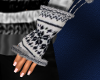 [CS]Winter Gloves