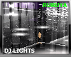[R] DJ SMOKE LIGHTS
