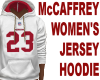 McCaffrey W Hoodie W