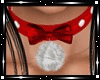 AFR_XMAS Choker