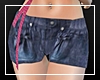 Casual Jeans Shorts PF