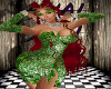 Queen Poison Ivy*Xbm