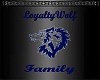 LoyaltyWolf Family Club
