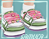 Kid 🪀 Toy Sneakers