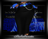 ZPC BLK SKIRT XXL