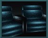 (BT)Blue Devine Seating