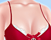 🤍Ellie Red Set