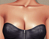🅟 corset | black