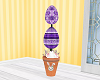 Easter Egg Topiary 3