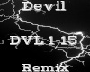 Devil -Remix-