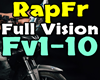 RapFr - Full Vision