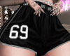 Basketball Short