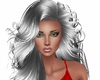 Sexy Silver Hair #184