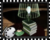 (*A) Book Lamp  IV