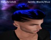 Jacob Black/Blue