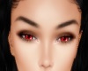 BELLA RED VAMP EYEZ