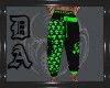 Alien Cargos M