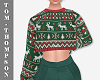 Mistle Xmas Top (F)