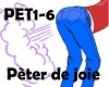 Je pete de joie C.Trenet