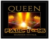 Queen Hammer To Fall