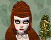 Vampyra Hair - Auburn