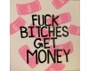Get Money <3 (Canvas)
