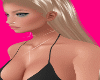 Addon Necklace Bling