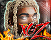 xOz Cain Twist Lox '25