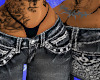 tribal thong rl* add-on