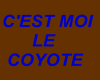 LE COYOTE-MIX&DANCE-F/M
