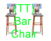 (TT) Bar Chair