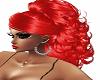 TrisHa Red