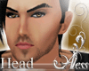 (Aless)Rafael Head
