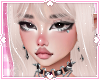 ❀. veronica | blonde