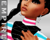 ~3d Necklace Mesh Thick