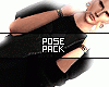 POSES 10 PACK