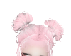 cat | pink