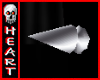 Platforms Spiked Silv V1