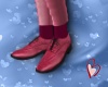 Valentino Shoe -Pink