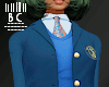 B*  Shiz Full Uniform