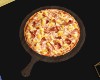ND| Hawaiian Pizza
