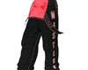 western pantalon femme