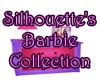 SRB Barbie night stand