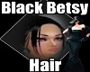 Black Betsy Hair