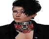 Dj 4 Life Collar