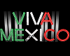 Viva Mexico Light