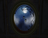 Moonlight night Window