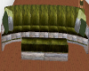 Long Sofa